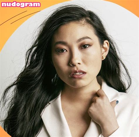 awkwafina nude pics|Awkwafina Nude, OnlyFans Leaks, Fappening